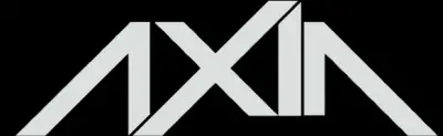 logo Axia (POR)